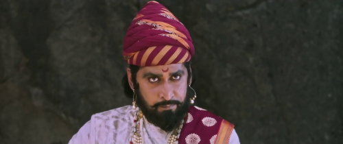 fatteshikast on hotstar