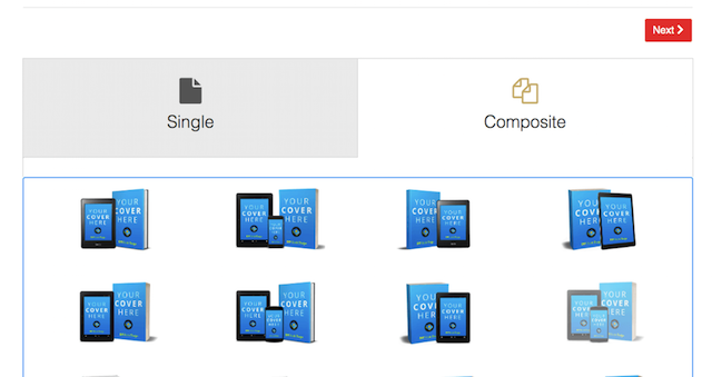 Begini Cara Mudah Membuat Mockup Buku 3D — steffifauziah's