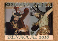 Benaocaz - Semana Santa 2018