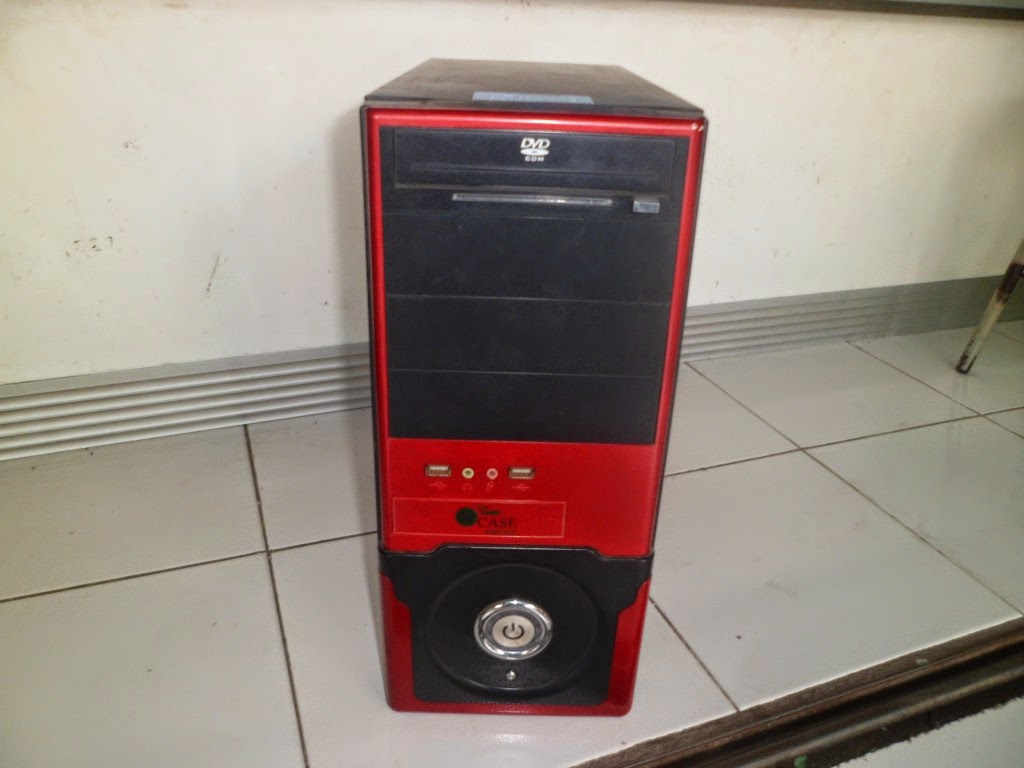 Processeur Intel Pentium Core 2 Duo E4500 2.20GHz Socket 775 - Occasion Fonctionnel
