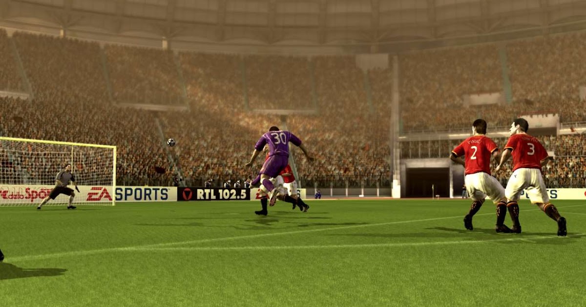 Fifa 07 no cd crack indir fifa Fifa 07 no cd crack indir fifa
