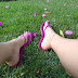 DIY Tips on How To Keep Your Feet Soft & Moisturized DIY Tips on How To Keep Your Feet Soft & Moisturized