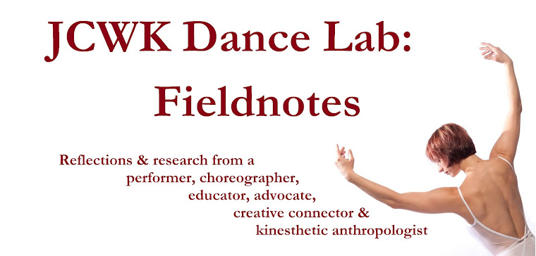 Fieldnotes