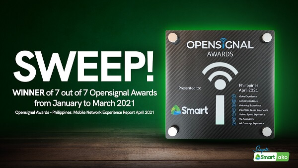 smart-sweep-q1-opensignal-awards