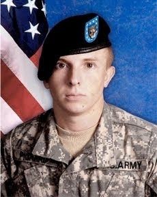 Heath Pickard was killed that day, rocket shrapnel; CJ died from his wounds 8 days later