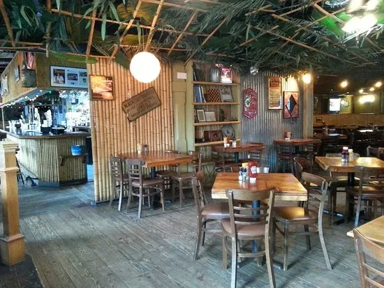 desain warung kopi sederhana dari bambu desain warung kopi dari bambu