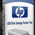 HP USB Disk Storage Format Tool