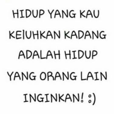 Arti Filosofi Sawang Sinawang Dalam Kehidupan Genyo Id