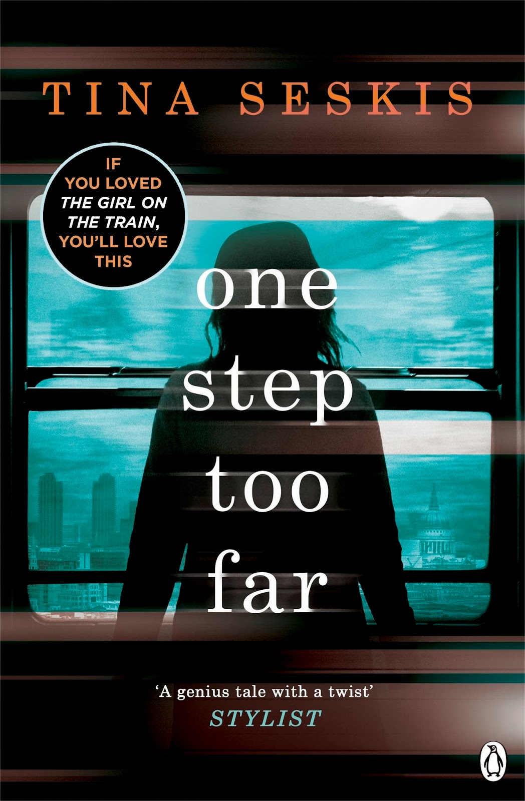 Review: One Step Too Far