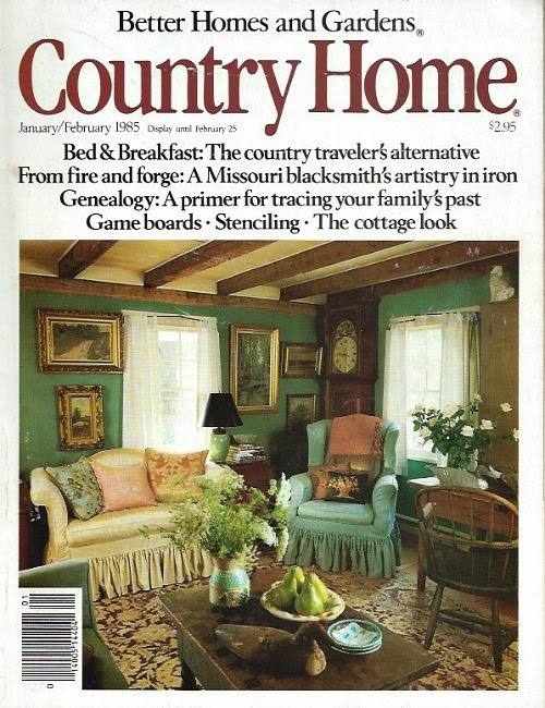 Dewena's Window A Love That's Lasted 29 Years