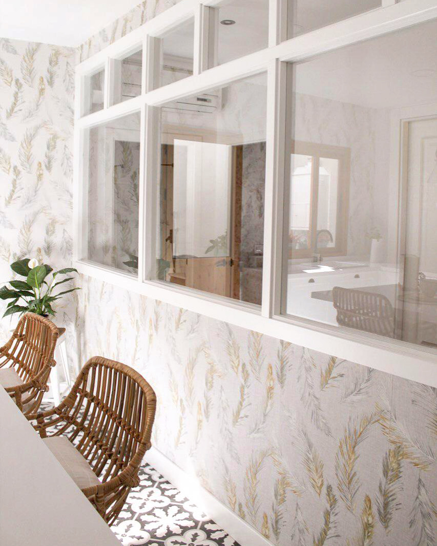 Reforma cocina estudio cocochic