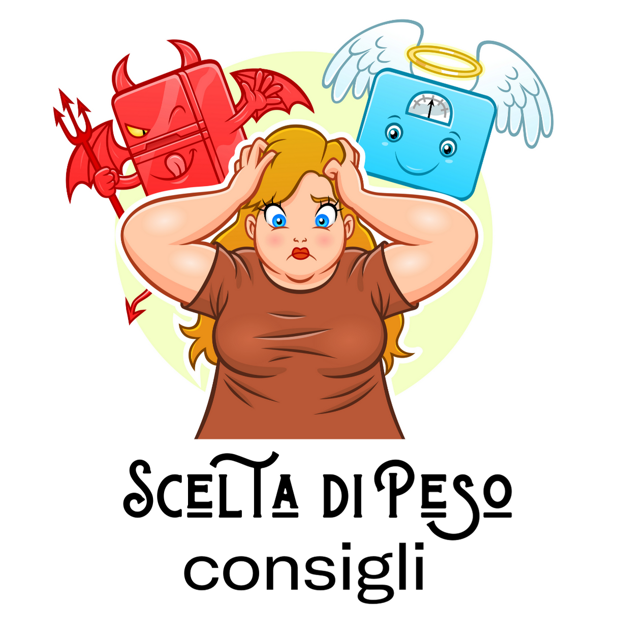 Scelta di Peso - Consigli