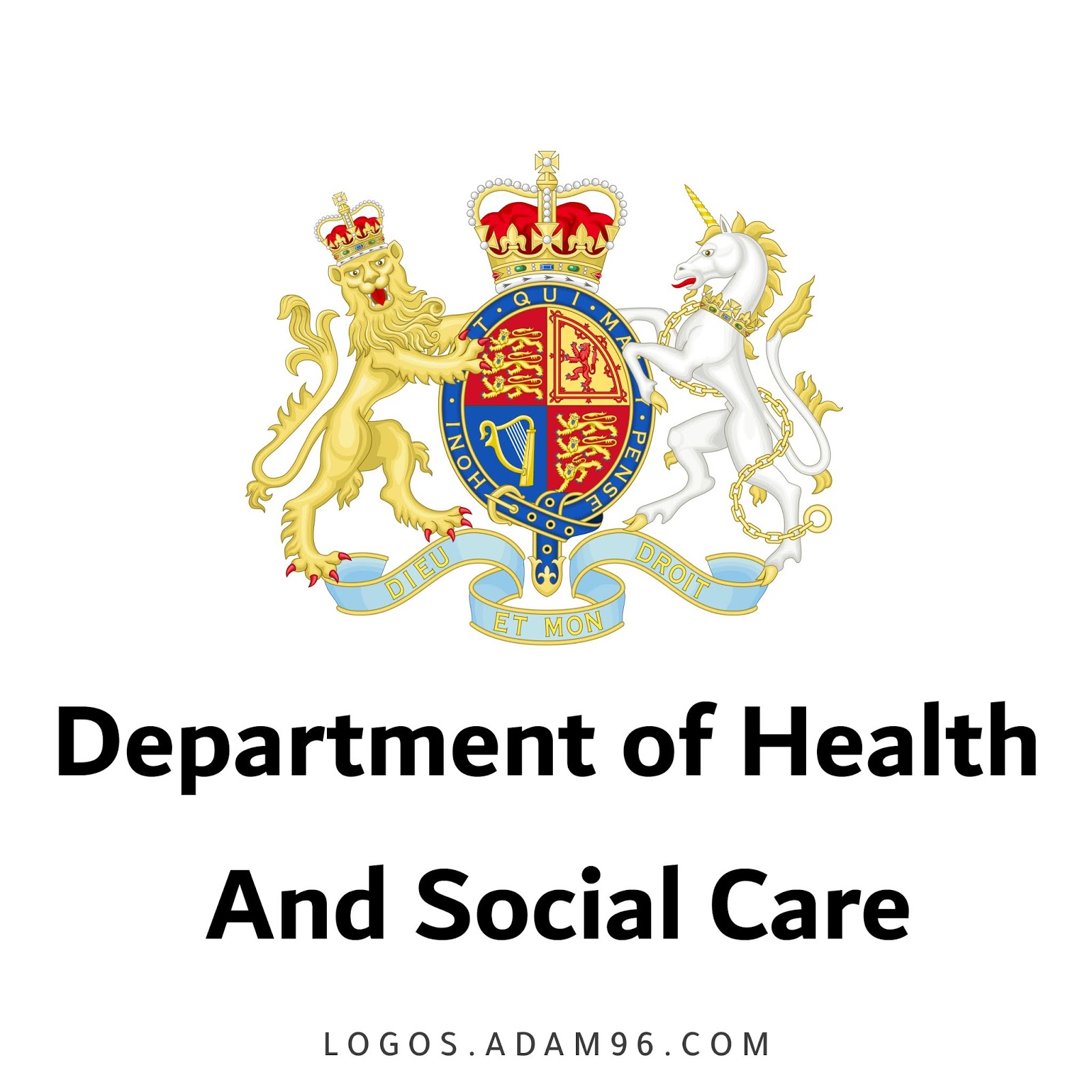 Download Logo PNG British Ministry of Health High Quality Download logos