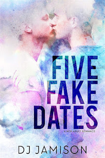 Five fake dates | DJ Jamison