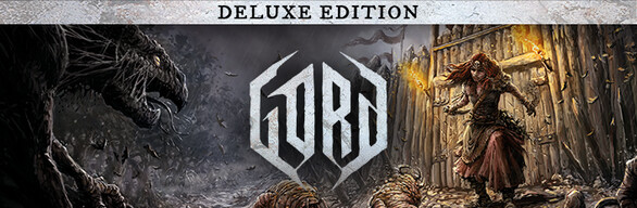 Gord Deluxe Edition MULTi12-ElAmigos