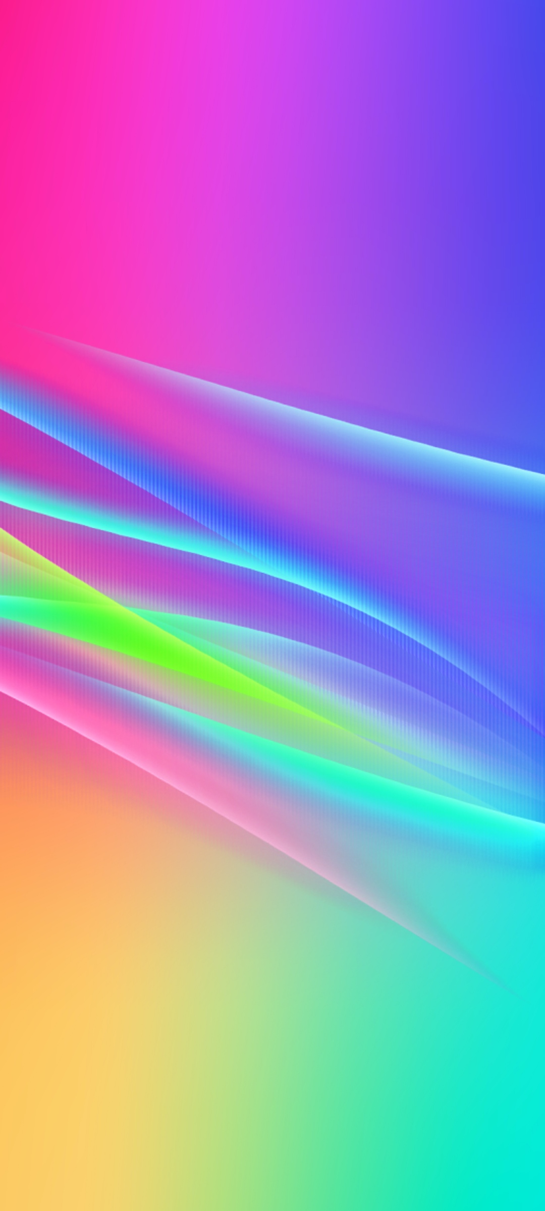 Wallpapers Xiaomi Redmi Note 9S Pack 1