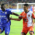 ISL 2018-19 Semifinal, FC Goa vs Mumbai City: मुंबई ने गोवा को 1-0 से हराया, फिर भी फाइनल पहुंचने से चुकी