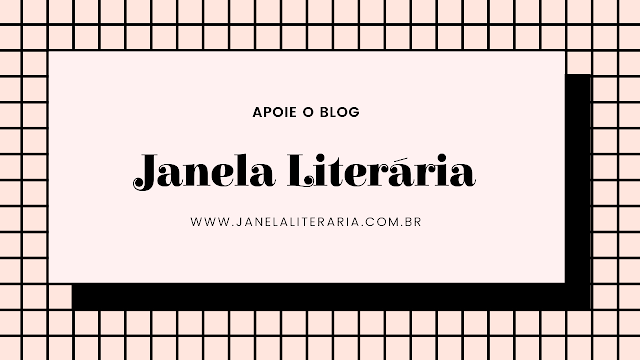 janela literaria padrim