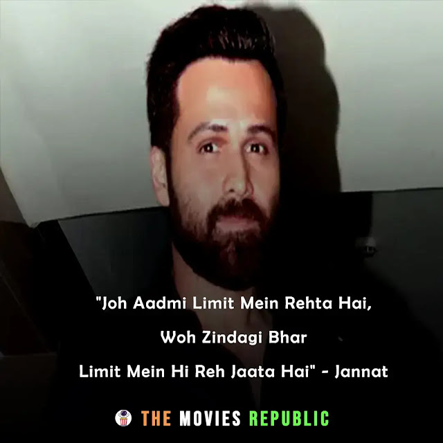 emraan hashmi dialogues,emraan hashmi quotes,emraan hashmi status,emraan hashmi shayari, emraan hashmi captions,इमरान हासमी के डायलोग