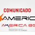 Instabilidades no SKS 63w nos receptores Azamerica/Americabox - 13/04/2021