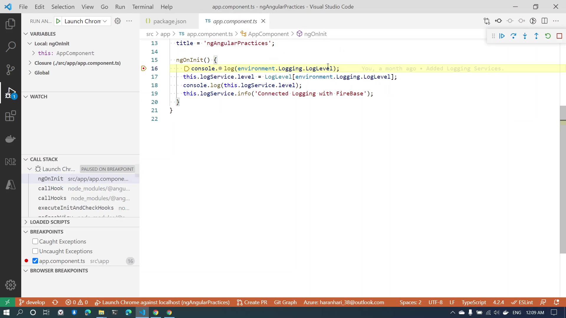 Via Chrome Extension