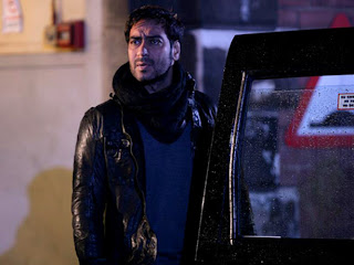 Bollywood Latest Movie 'Tezz' Images-Ajay