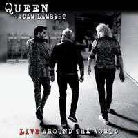 [2020] - Live Around The World