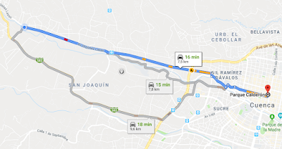 Donde Estamos Casa Del Barrio