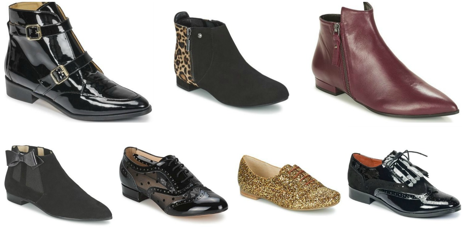 Scarpe basse, quali alternative scegliere per outfit senza tacchi? |  Plus Kawaii! - curvy e plus size fashion blog
