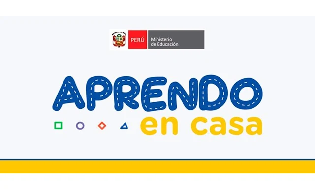 Horarios Aprendo en Casa TVPerú, Canal IPe y Radio Nacional