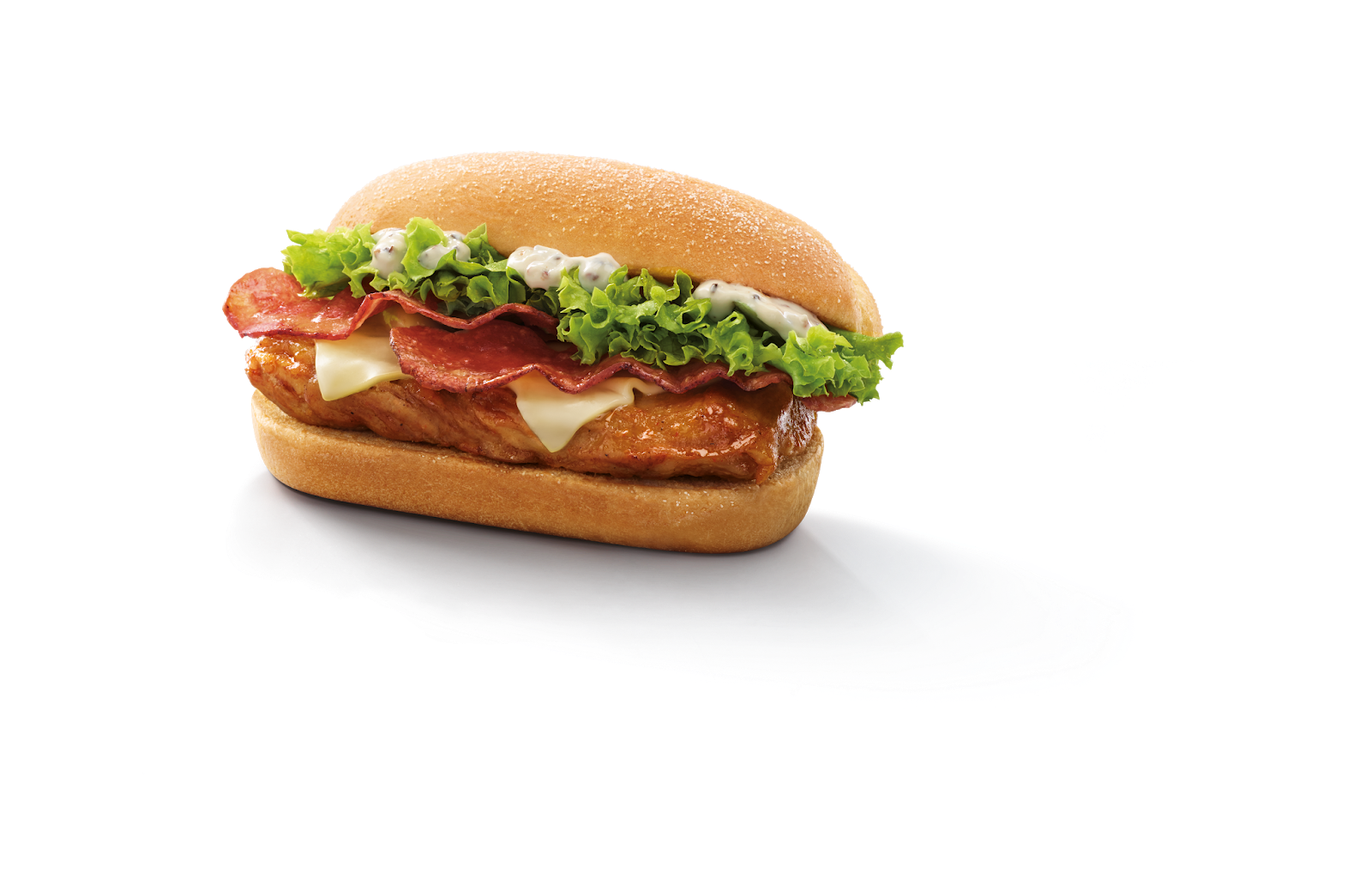 McDonald’s® Grills Up an Assortment of MouthWatering Treats!!!!