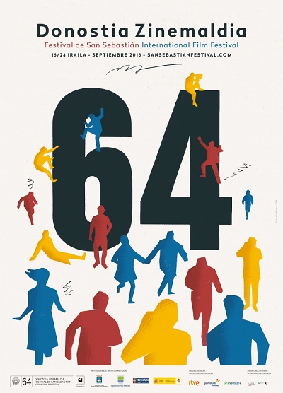 PosterSitges2014 PosterZinemaldia2016