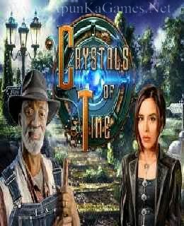 Crystals of Time PC Game   Free Download Full Version - 23