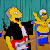 Los Simpsons Online 07x24 ''¡Reventón!'' Latino