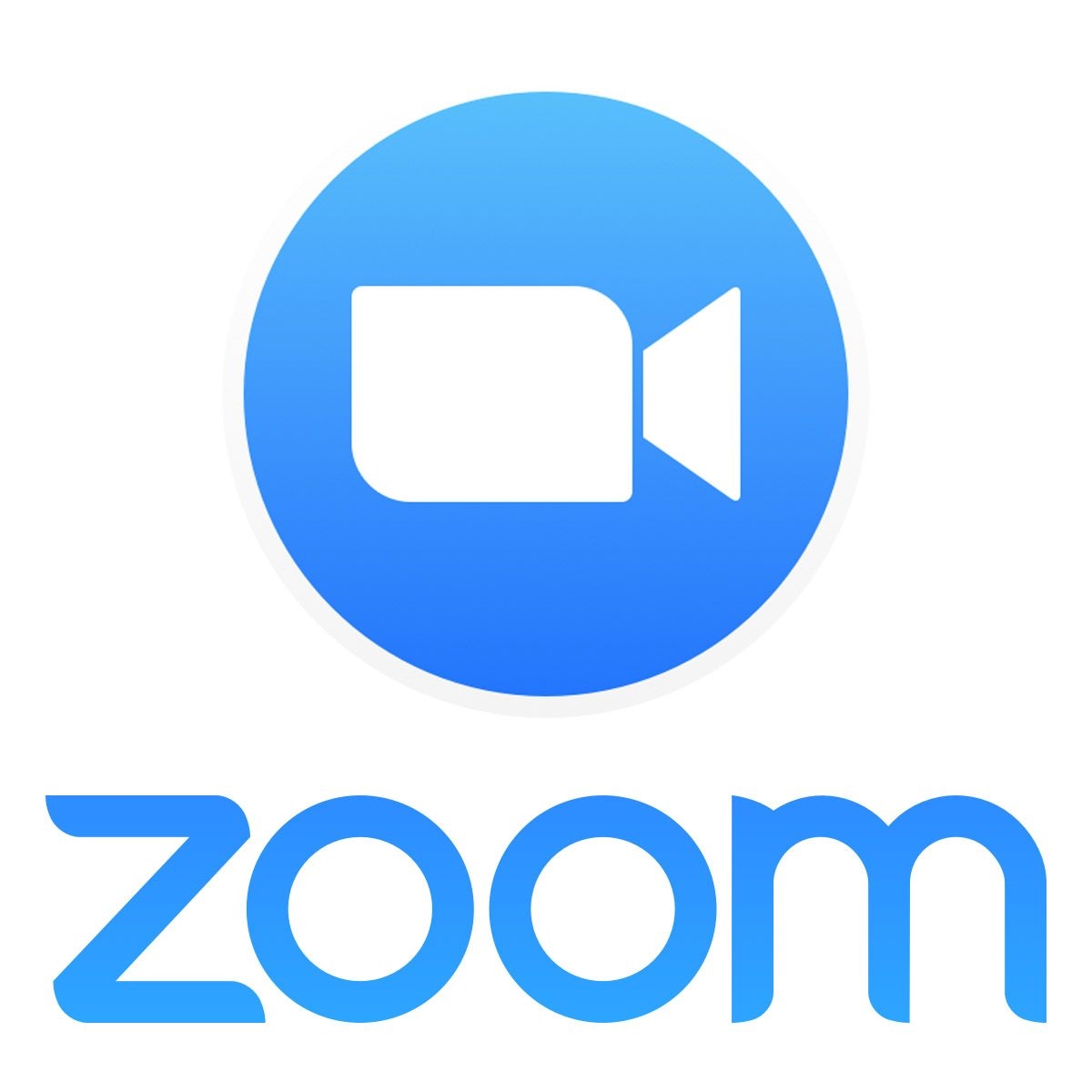 Zoom Cloud Meeting Image