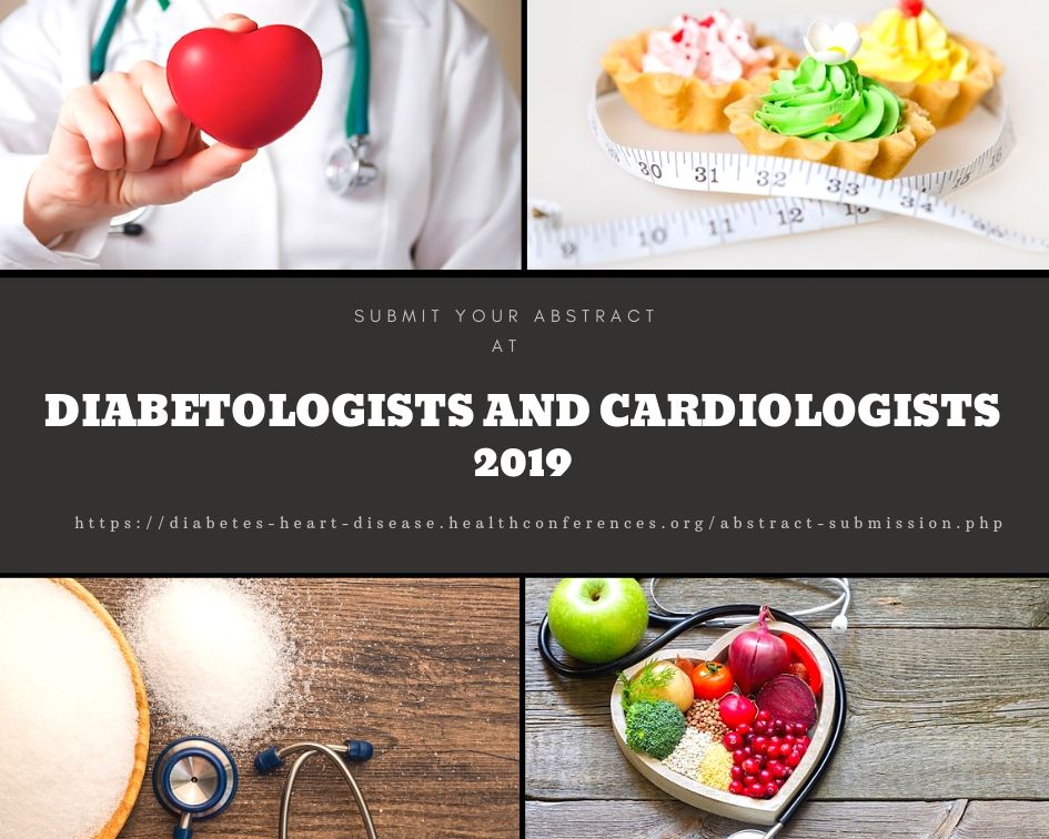 International Conference on Diabetes and Heart diseases