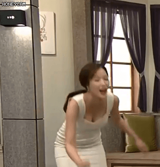 임수향 SNL 몸매 - 꾸르