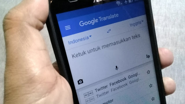 5 Layanan Penerjemah Selain Google Translate English to Indonesia 5 Layanan Penerjemah Selain Google Translate English to Indonesia