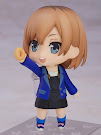 Nendoroid SHIROBAKO Aoi Miyamori (#1102) Figure