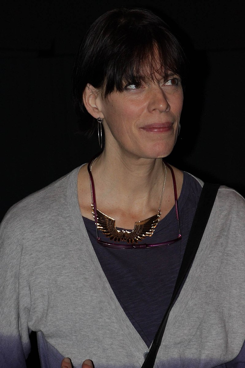 The Top 10 Greatest British Female Movie Directors The Top 10 Greatest British Female Movie Directors