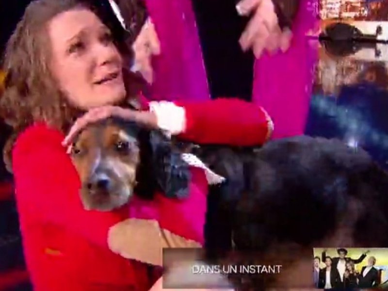 juliette et charlie France news collections