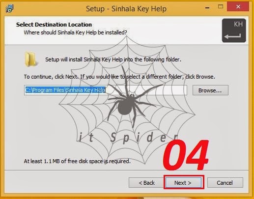 Easy Typing Sinhala in Microsoft Office 2013/ Microsoft Office 2013 වල ...