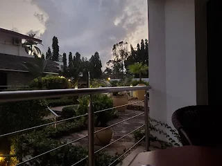 Best Western in Zanzibar