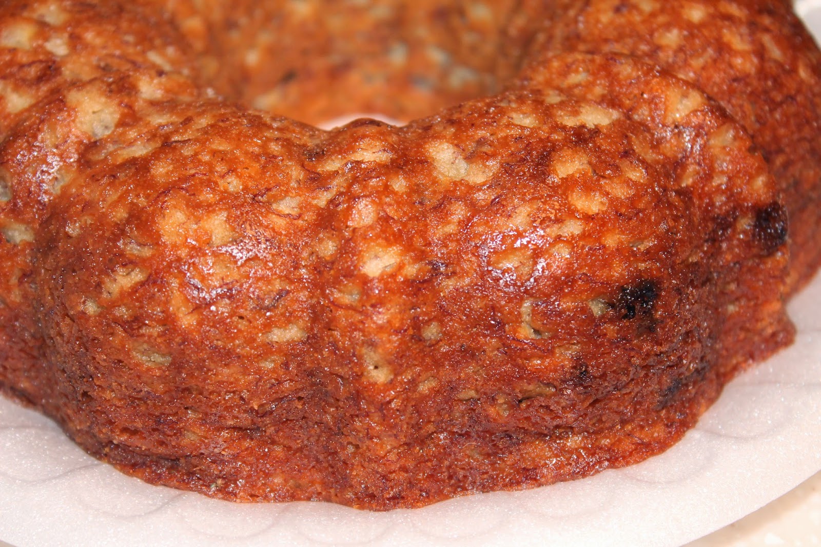 Gluten Free Casually: Gluten Free Banana Bread