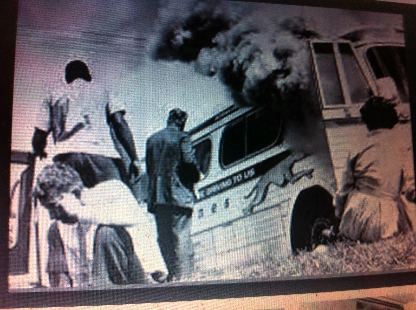 THE BLACK SOCIAL HISTORY BLACK SOCIAL HISTORY BOYNTON v VIRGINIA WAS A DECISION BY THE