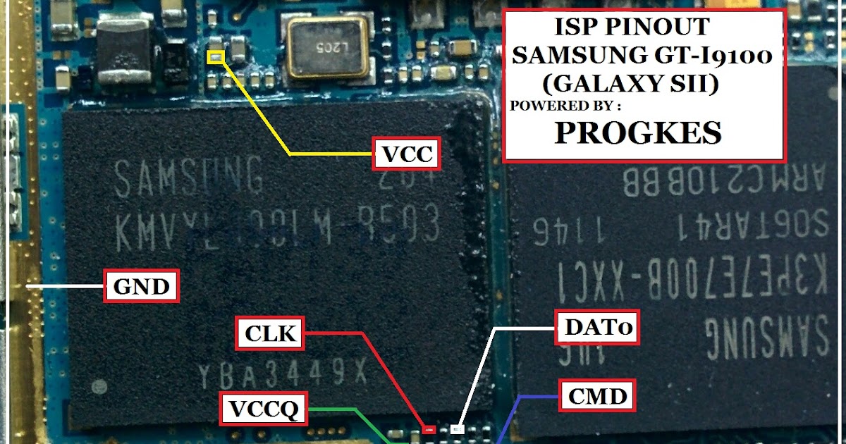 I9100 I9100