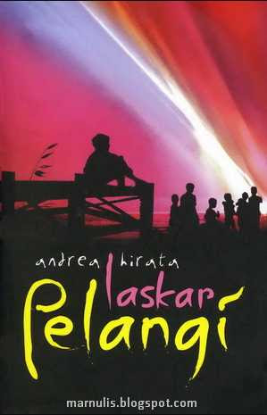 Contoh Resensi Novel Laskar Pelangi Singkat Marnulis