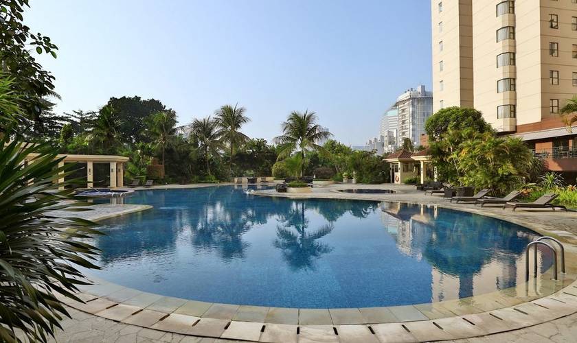 Hotel Langkawi 5 Bintang - Hotel Bintang 5 Pertama di Parramatta dari Crown Group - Cheap