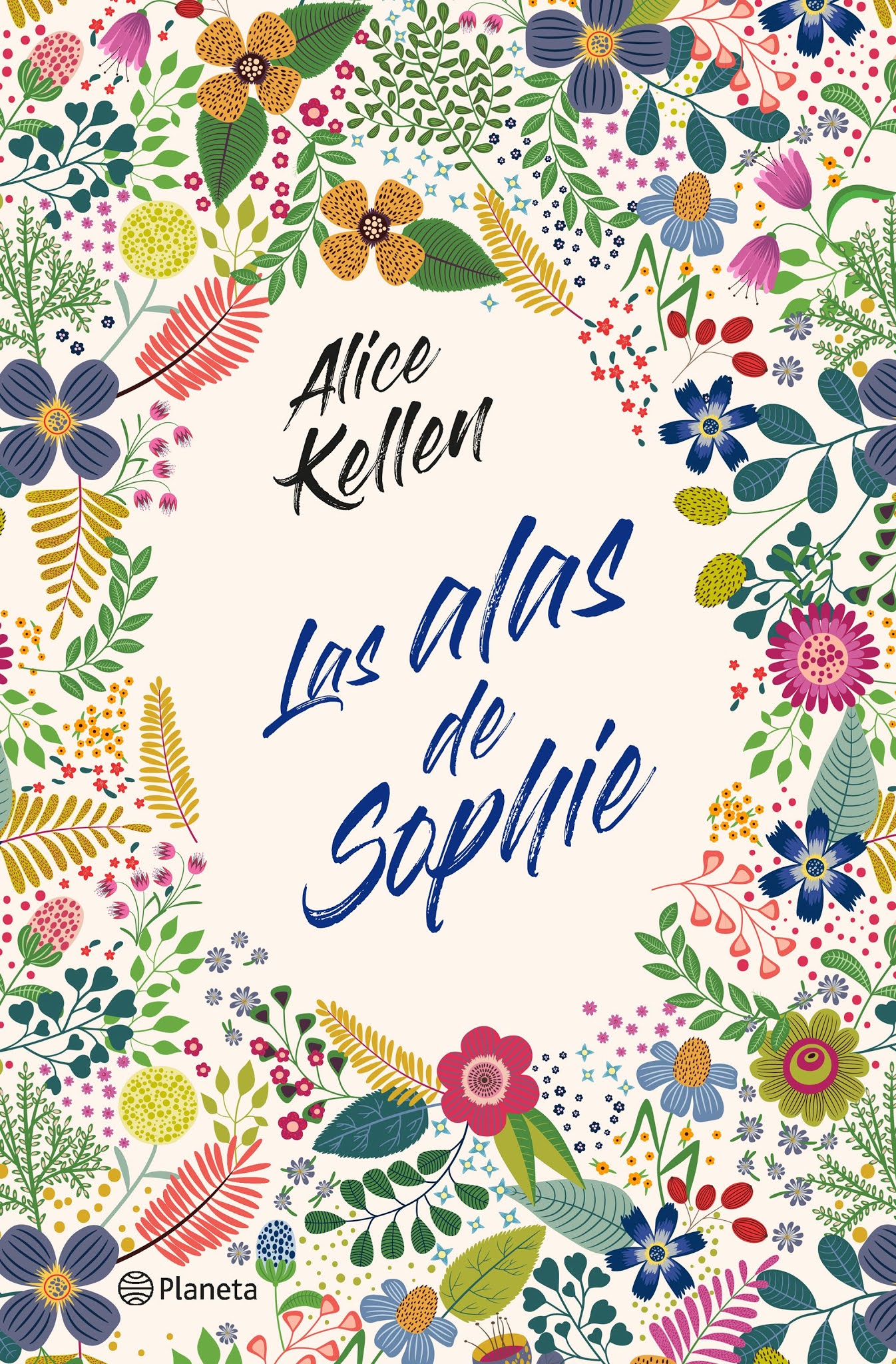 Annabeth Books Reseña 'Las alas de Sophie' de Alice Kellen Annabeth Books Reseña 'Las alas de Sophie' de Alice Kellen