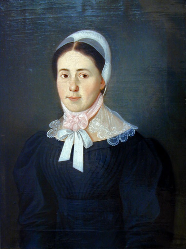 Milo & co Moravian Delight.......